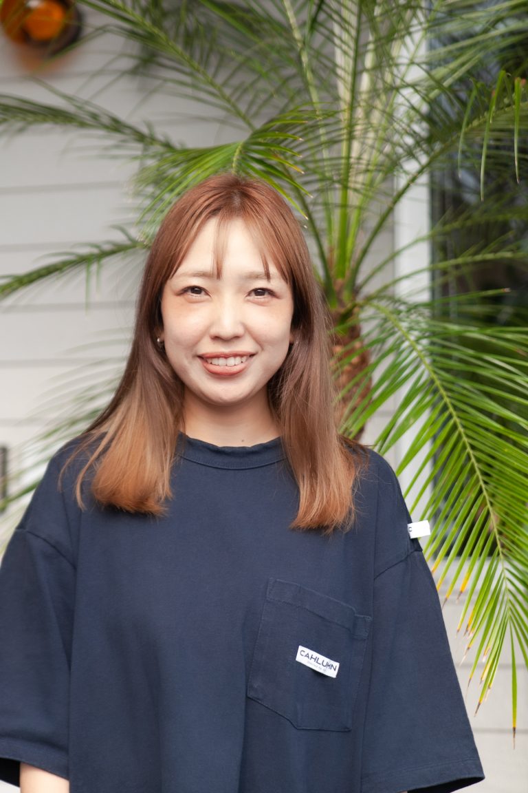 小松 絢加