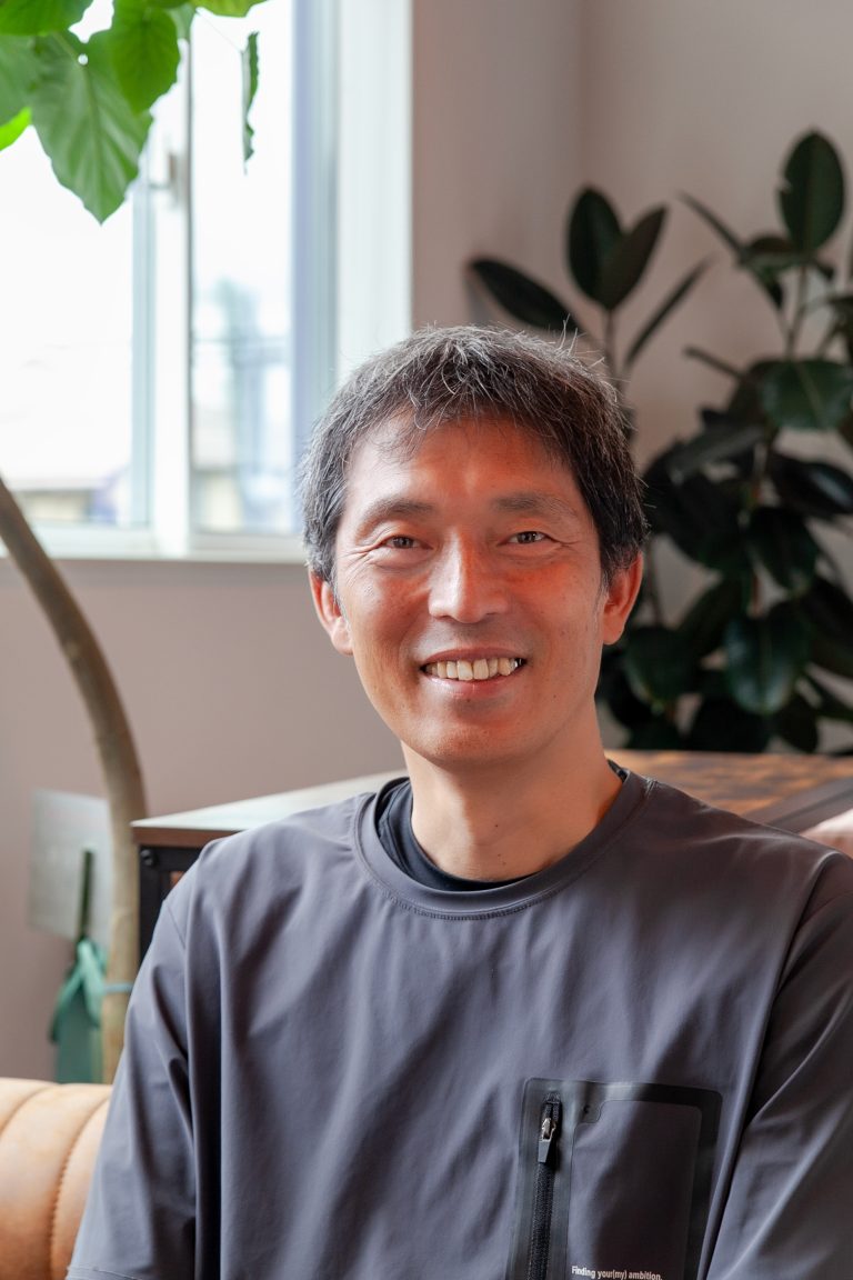 平石  季寛